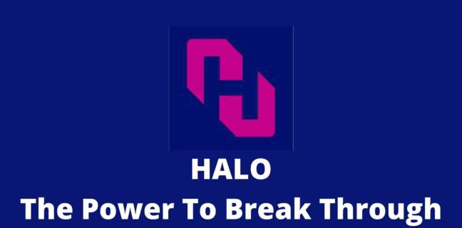 halo branded solutions